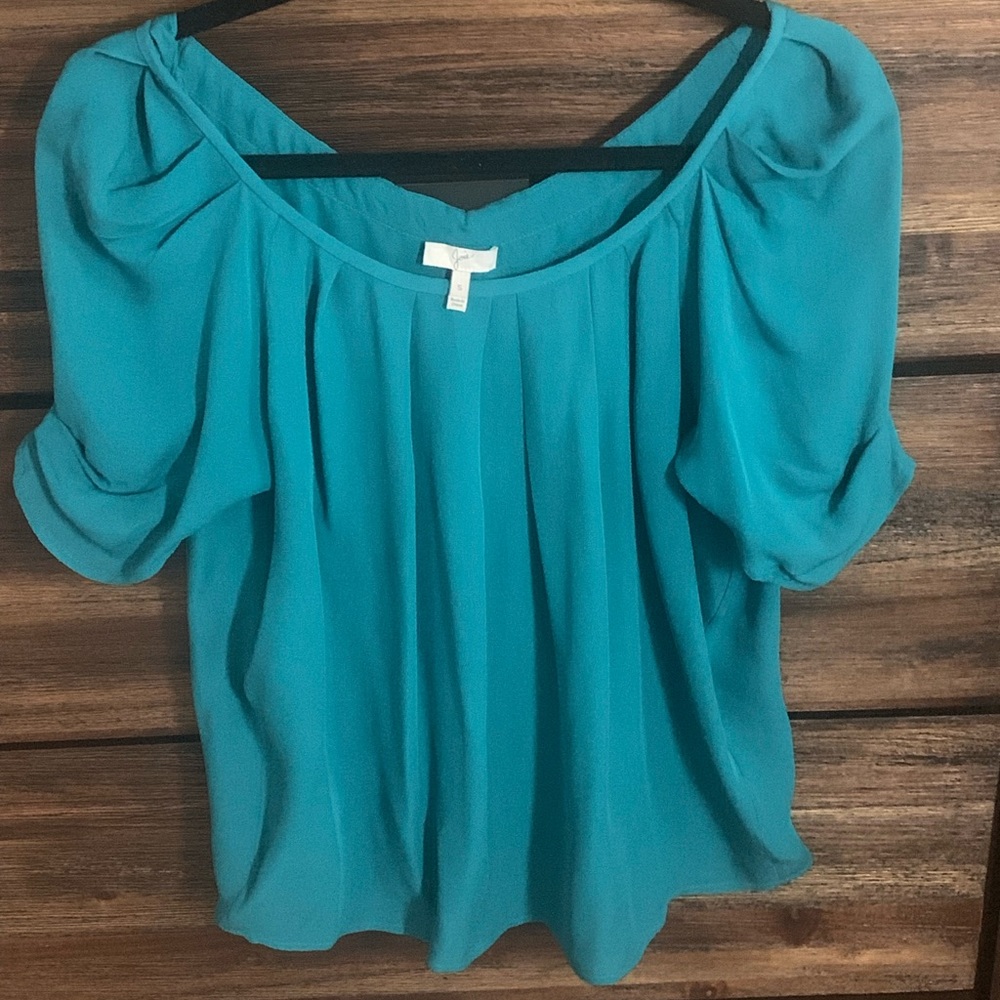Joie Silk Top